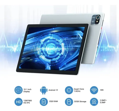 Tablet 10.1 Tablet 10.1