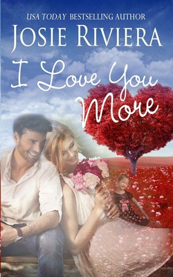 Libro I Love You More: A Sweet Contemporary Romance Novel...