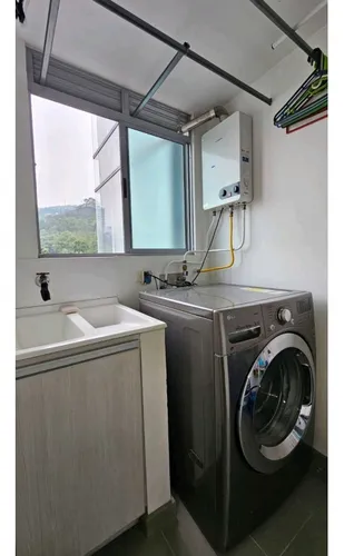 Apartamento En Venta El Poblado Castropol (t)