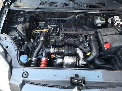 Citroën Berlingo 1.6 Bussines Hdi 92cv Am54 2015