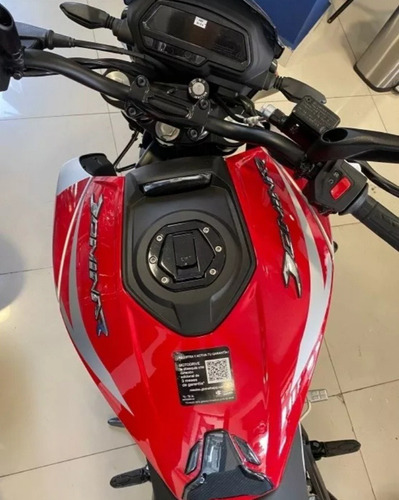 Bajaj Dominar 250 - Financiaciòn