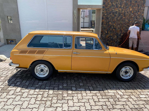 Vw Variant 72