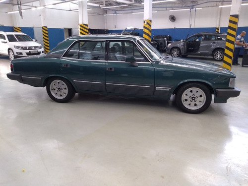 Imagem 7 de 13 de Chevrolet Opala Diplomata