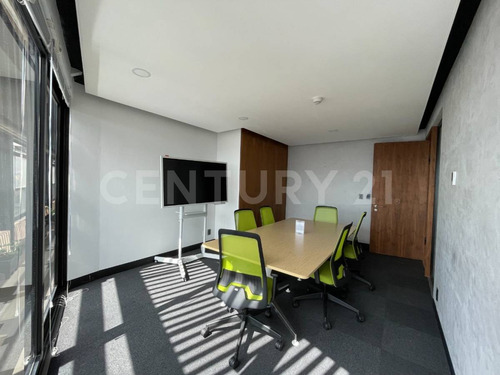 Oficina En Venta, Los Alpes, Álvaro Obregón.