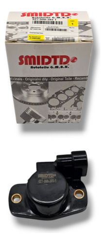Potenciometro (sensor Tps) Pointer 98-02 1.8 Premium