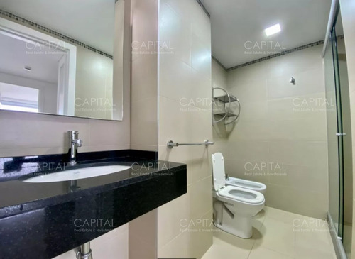 Imagen 12 de 13 de Venta De Apartamento De 1 Dormitorios Playa Brava, Punta Del Este