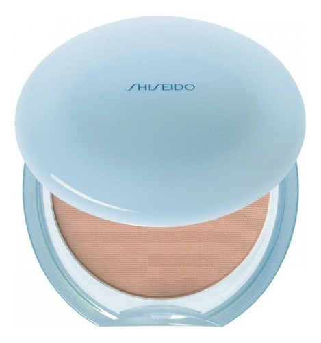 Compactos Shiseido Pureness Refill 
