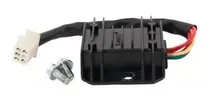 Comprar Regulador Voltaje Motomel Skua 150 V6 Motos Coyote