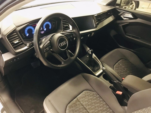 Audi A1 Sportback 35 Tfsi Stronic 150cv Usado 2020 *