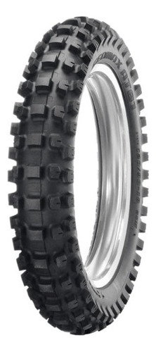 Cubierta Dunlop Geomax At81 120 90 18 Enduro Cross Country ®