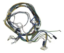 Comprar Cableado Circuito Electrico De Lavarropas Coventry Cfg 505