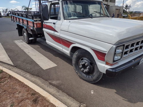 Ford F-4000