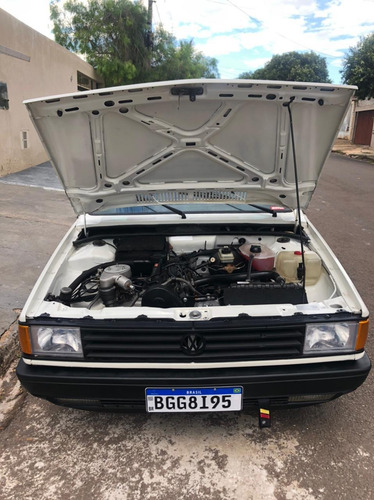 Volkswagen Gol Cl 1.8