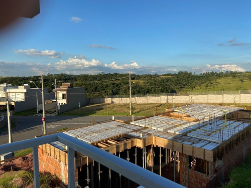Casa Condomínio Reserva Da Mata, Condomínio Fechado, Venda E Compra, Condomínio Reserva Da Mata, Jundiaí - Ca01600 - 67698474