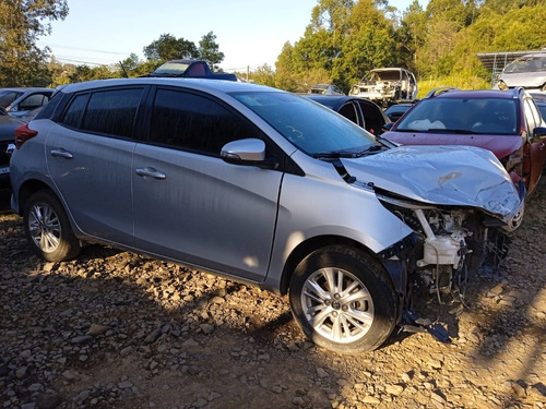 Sucata Toyota Yaris 1.3 2018/2019 Flex