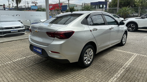 Chevrolet Onix 1.0 TURBO FLEX PLUS LT MANUAL
