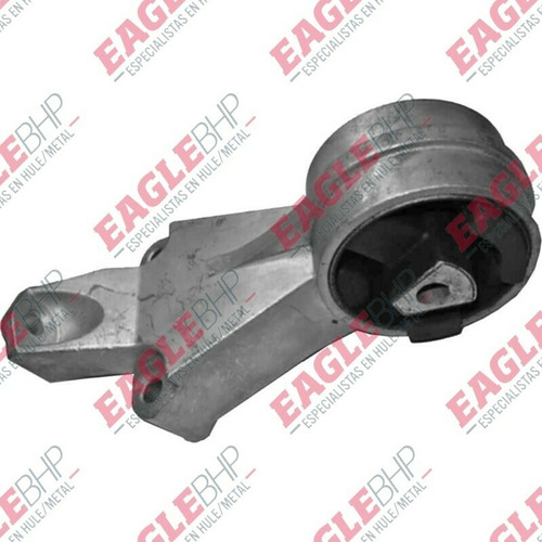 Soporte Tacón De Motor Tras Eagle Saturn Ls2 2.2l 4 Cil 00