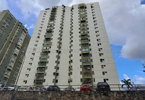 Apartamento En Venta Los Ruices 24-3051