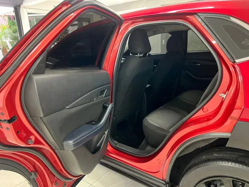 Mazda CX-30 Touring AT 2.0 2022