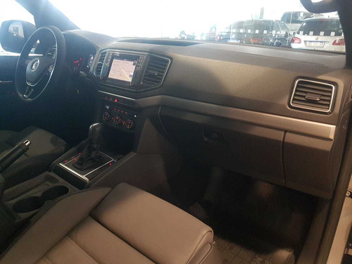 Volkswagen Amarok 3.0 V6 Cd Highline