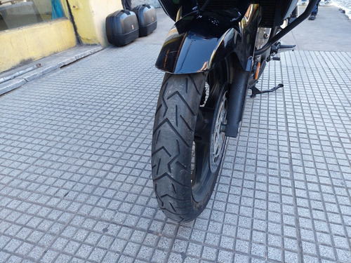 Imagen 12 de 20 de Suzuki V Strom 1000