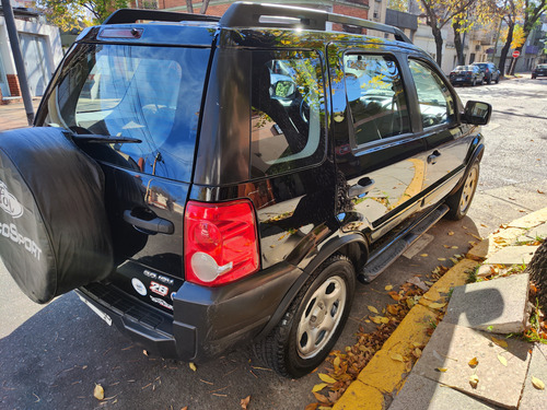 Ford Ecosport 2.0 Xls 4x2