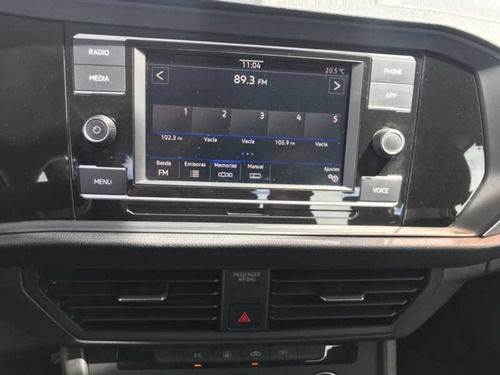 Imagen 3 de 14 de Volkswagen Jetta Cl 4 Puertas