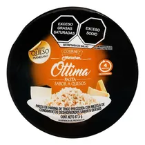 Comprar Pasta Instantánea Maruchan Ottima Sabor A Quesos 93 Gr