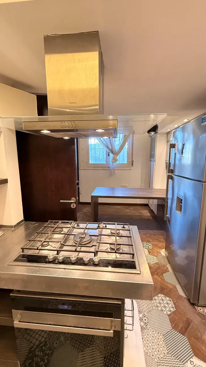 Hermosa Casa De Diseño Zona Pocitos · Foto 4