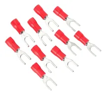 Comprar M Terminal De Crimpado De Cables Eléctricos Tipo U Sv1-4 De