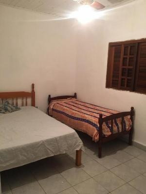 Imagem 7 de 14 de Chácara No Litoral Sul, Com 3 Quartos Em Itanhaém-sp | 7632