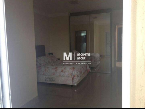 Imagem 18 de 30 de Sobrado Com 3 Dormitórios À Venda, 124 M² Por R$ 689.999,01 - Vila Bonilha - São Paulo/sp - So0725