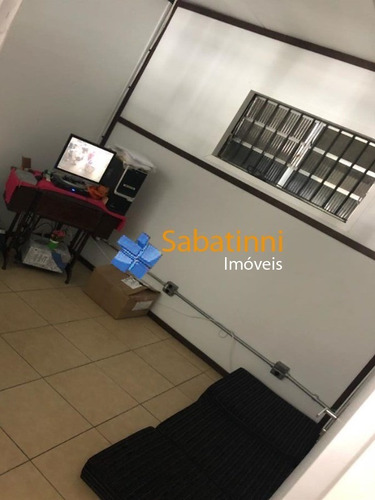 Imagem 6 de 24 de Galpão A Venda Em São Paulo Zona Norte - Gl00027 - 68586115