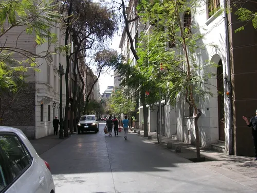 Calle Mosqueto # 428 Departamento # 904
