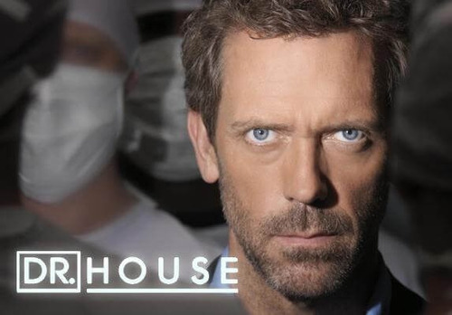 Dr. House Serie Completa