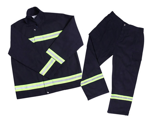 Ropa Resistente Al Fuego Ropa Ignífuga Resistente Al Fuego