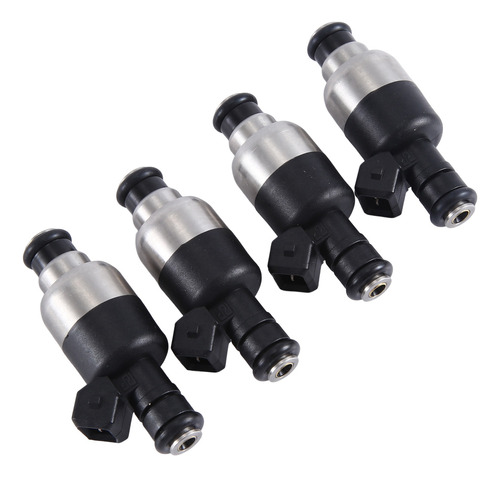 Inyector De Combustible De Coche 4x17089276 Para Corsa Astra