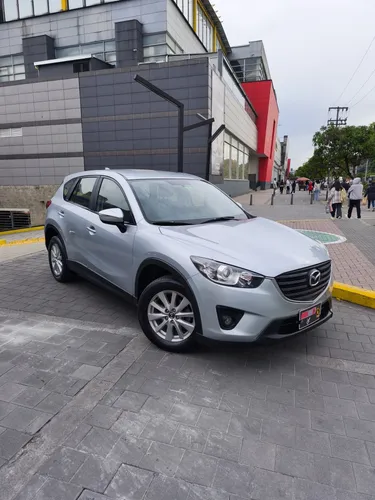 Mazda CX-5 2.0 Prime
