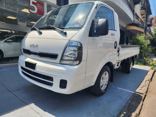 Imagen 14 de 20 de Kia Kia K2500 K2500 C/ca