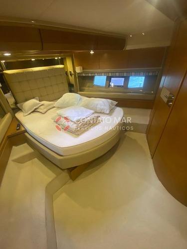 Lancha Azimut 70 2015 Ñ Intermarine Fairline Schaefer