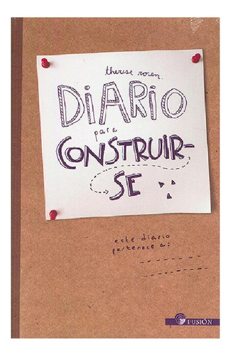 Diario Para Construir-se