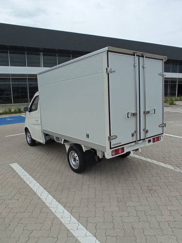 Changan Star Box Full 1.2 2023 0km