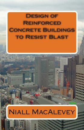 Libro Design Of Reinforced Concrete Buildings To Resist B...