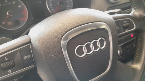 Imagen 10 de 15 de Audi A3 Sportback 1.4 Tsi Stronic