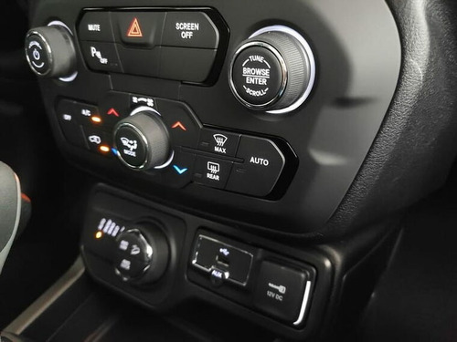 Jeep Renegade Moab 2.0 Tdi 4x4 (aut)