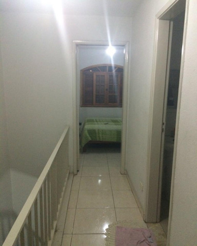 Imagem 18 de 20 de Sobrado - Cl6932 - 32299059