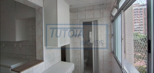 Imagem 3 de 13 de Apartamento Para Locação No Paraiso - A22303-j - 70586648