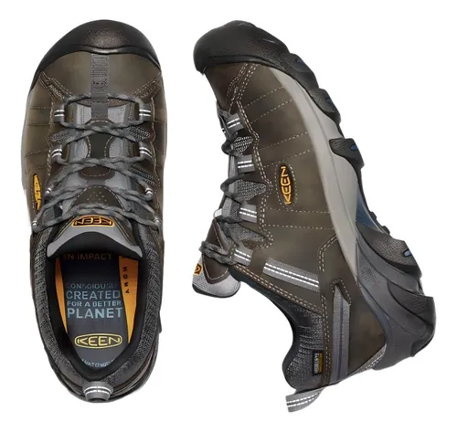Zapatillas keen hombre new arrivals