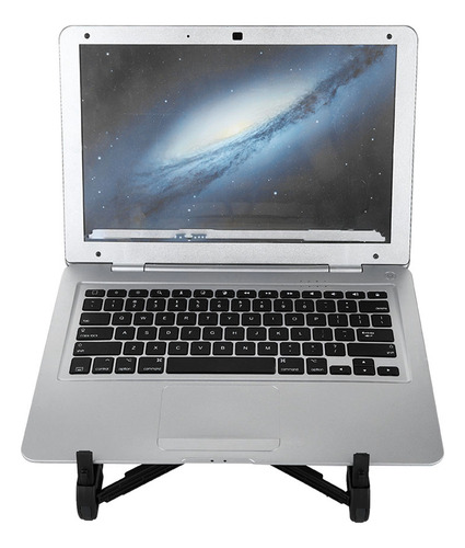Soporte Plegable Lap Desk K7 Para Computadora Portátil, Mesa