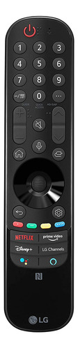 LG An-mr21gc Magic Remote W/nfc (2021)